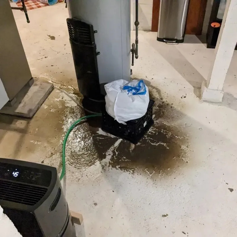 Sewage Backup Cleanup Service in Experiment, GA